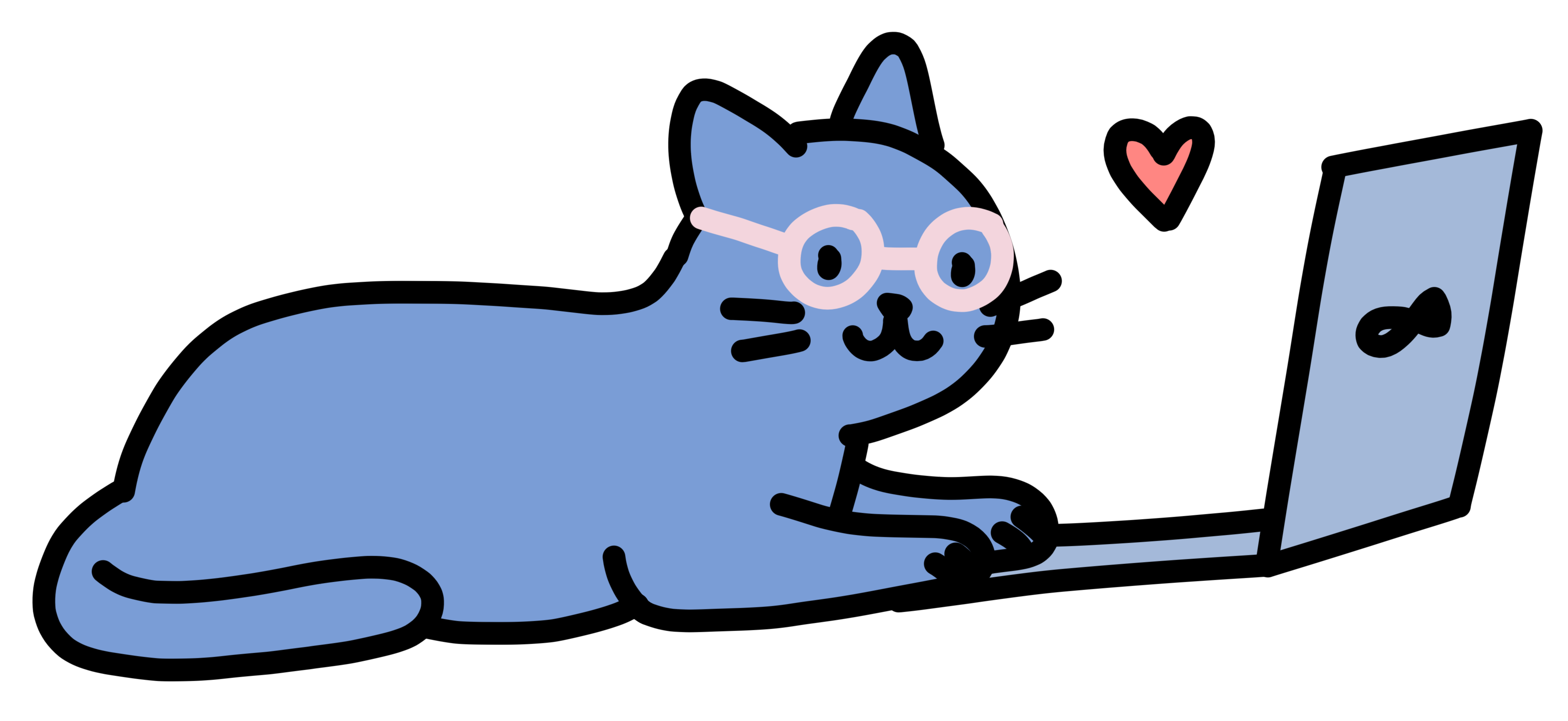Bay Area Cats newsletter